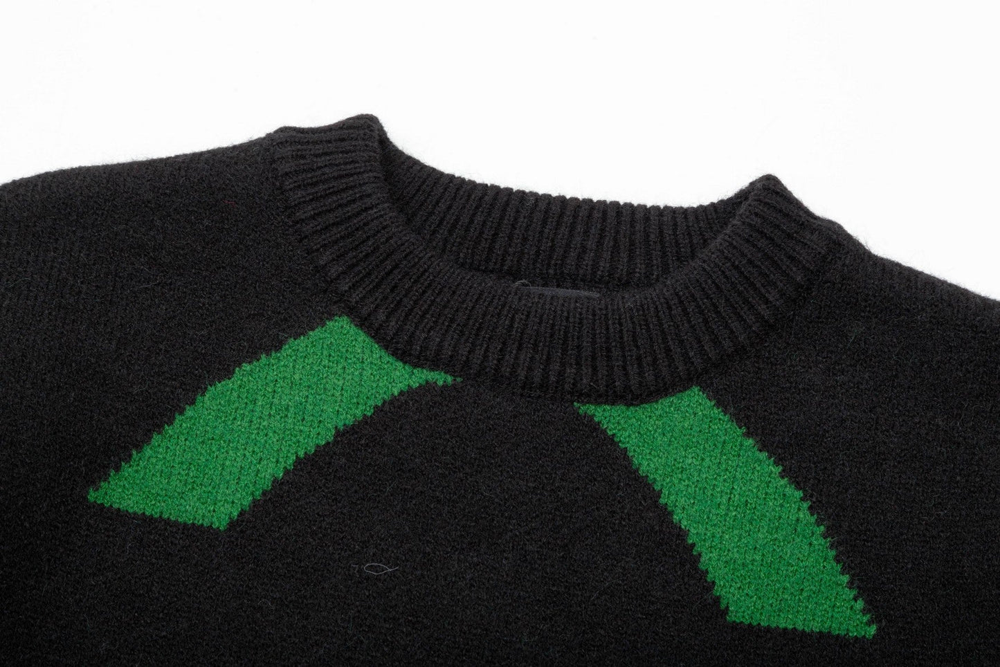 0909 New high quality soft sweater