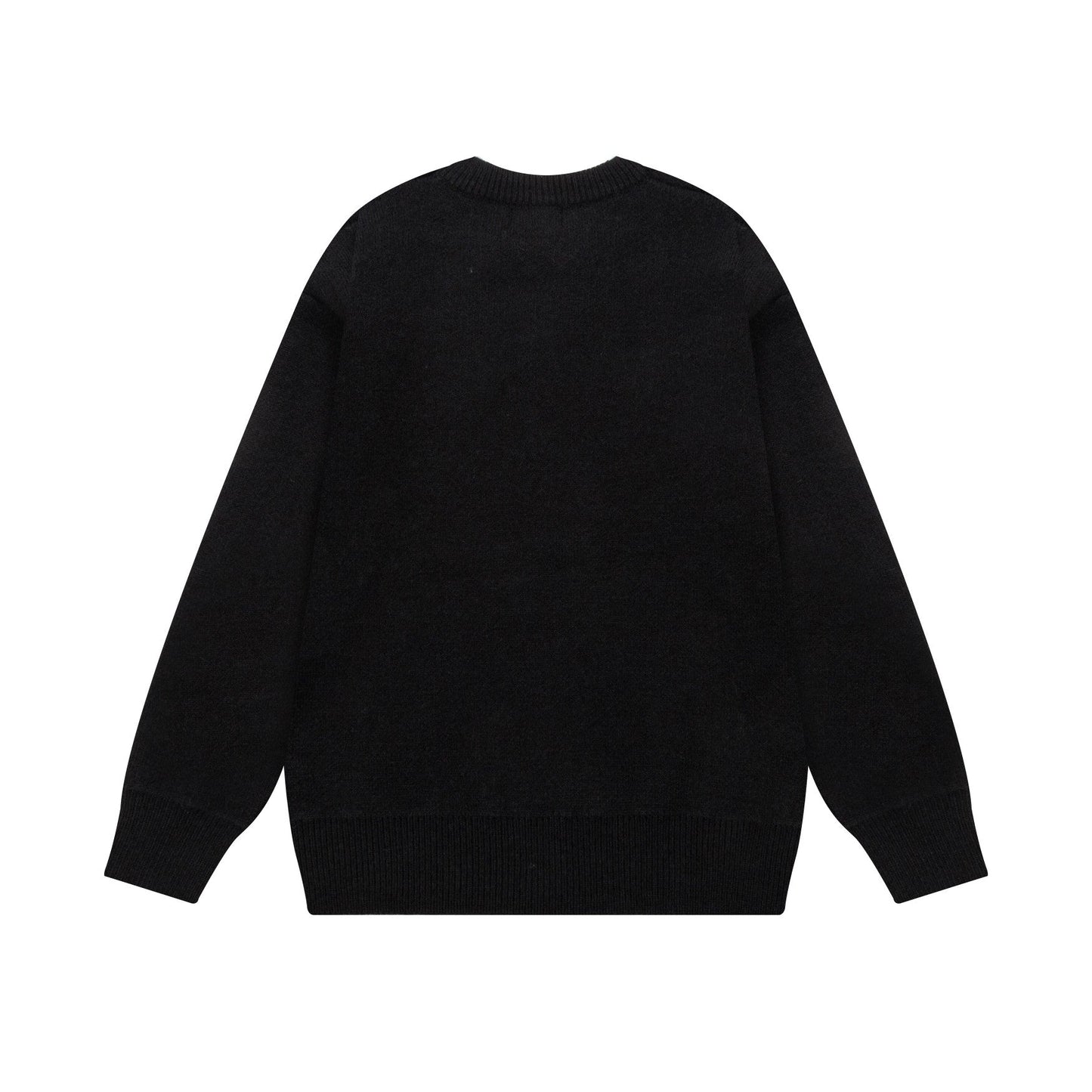 0909 New high quality soft sweater