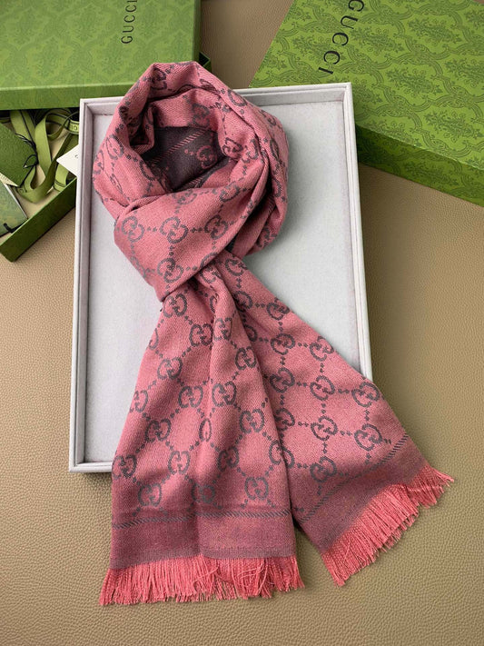 1002 Classic Soft and Comfortable Scarf